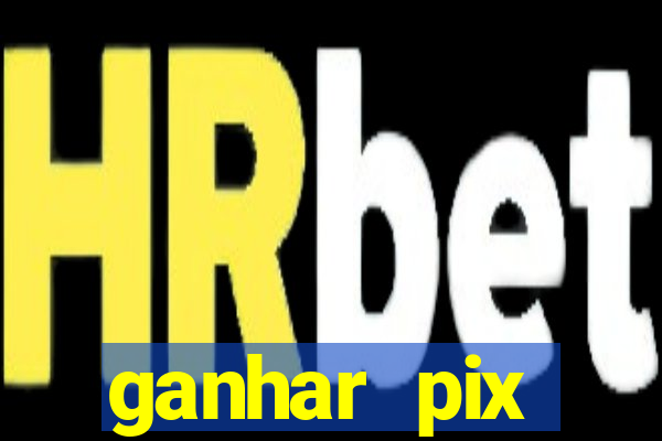 ganhar pix respondendo pesquisas